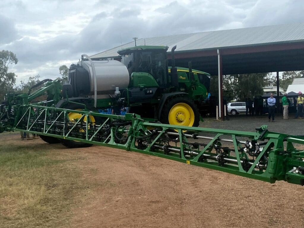Agtech24