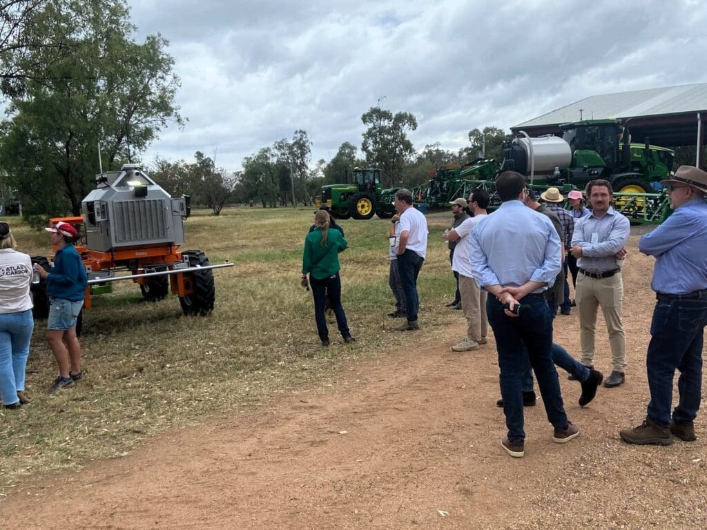 Agtech24