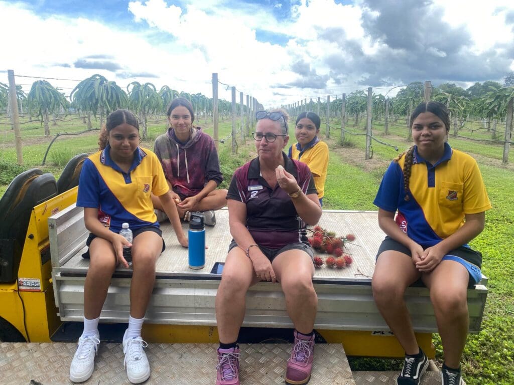 AgInspirations Day 1, Cooktown (AgForce SIPP) (22)
