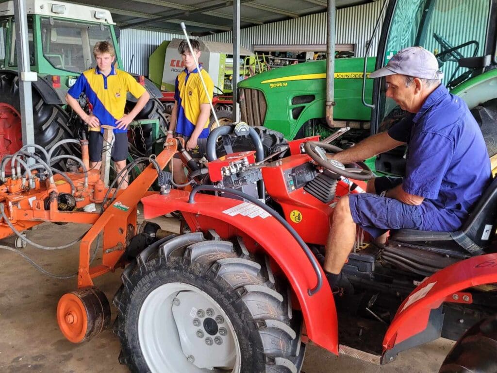 AgInspirations Day 1, Cooktown (AgForce SIPP) (7)