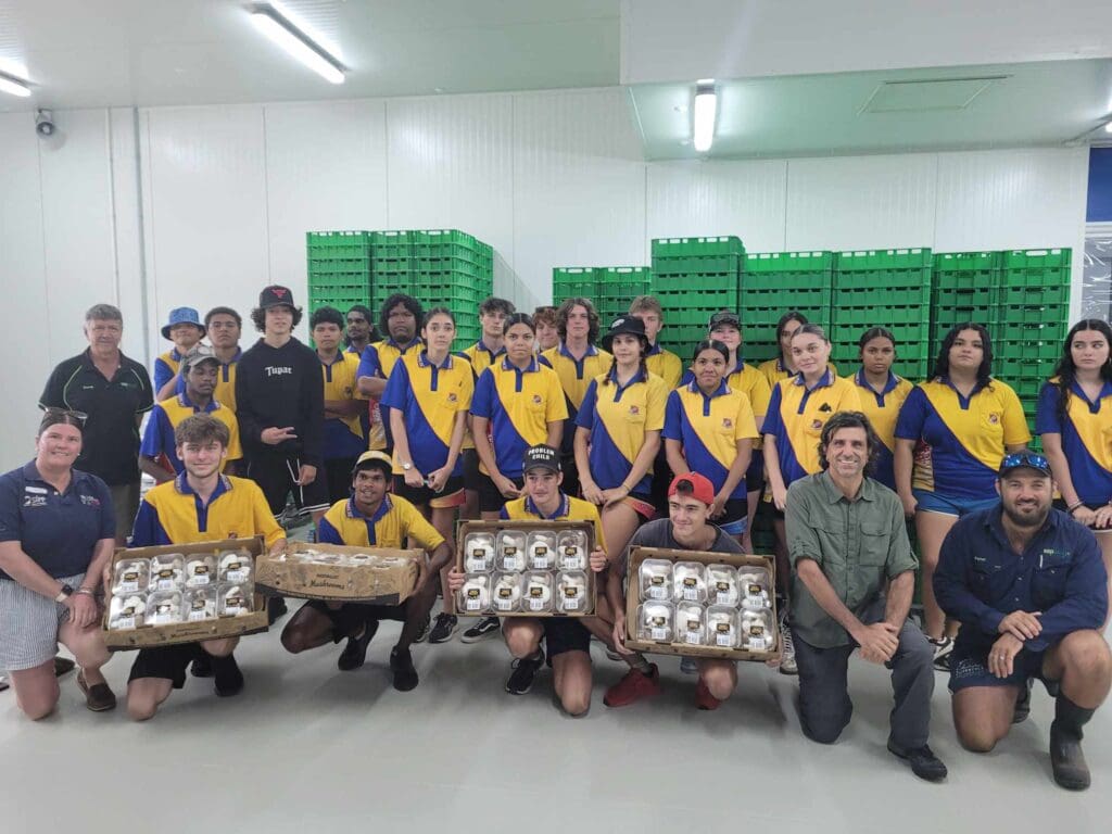 AgInspirations Day 2, Cooktown (AgForce SIPP) (1)