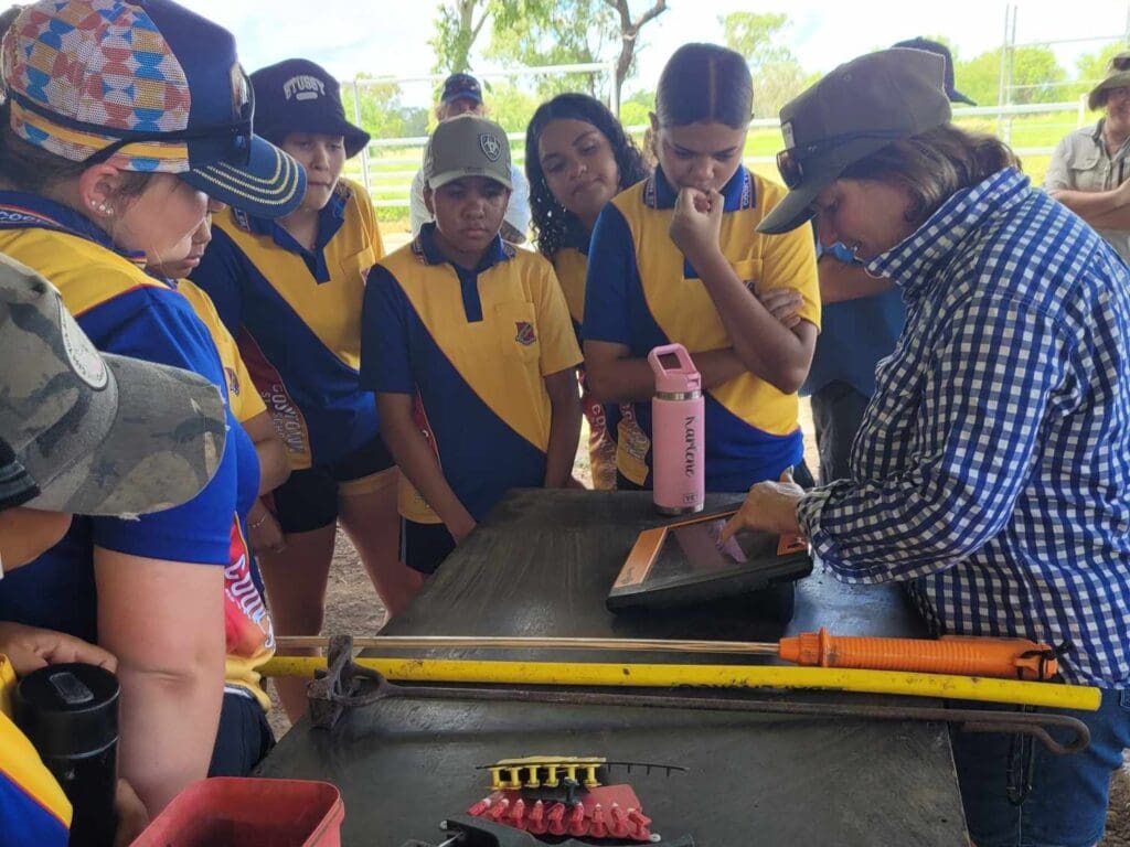 AgInspirations Day 3, Cooktown (AgForce SIPP) (18)