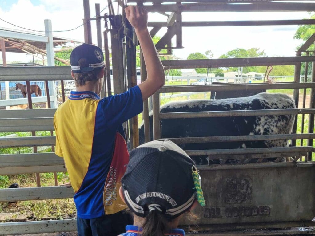 AgInspirations Day 3, Cooktown (AgForce SIPP) (27)