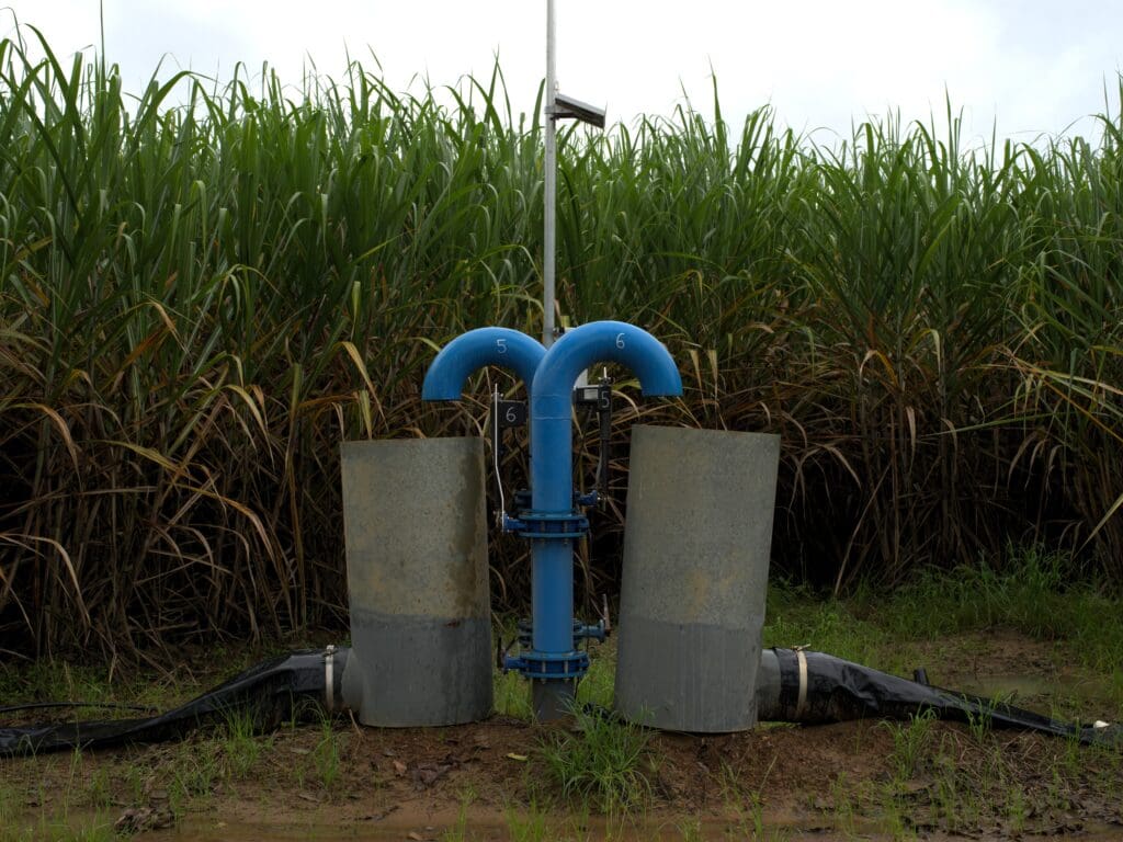 Mareeba Actuator and Bracket